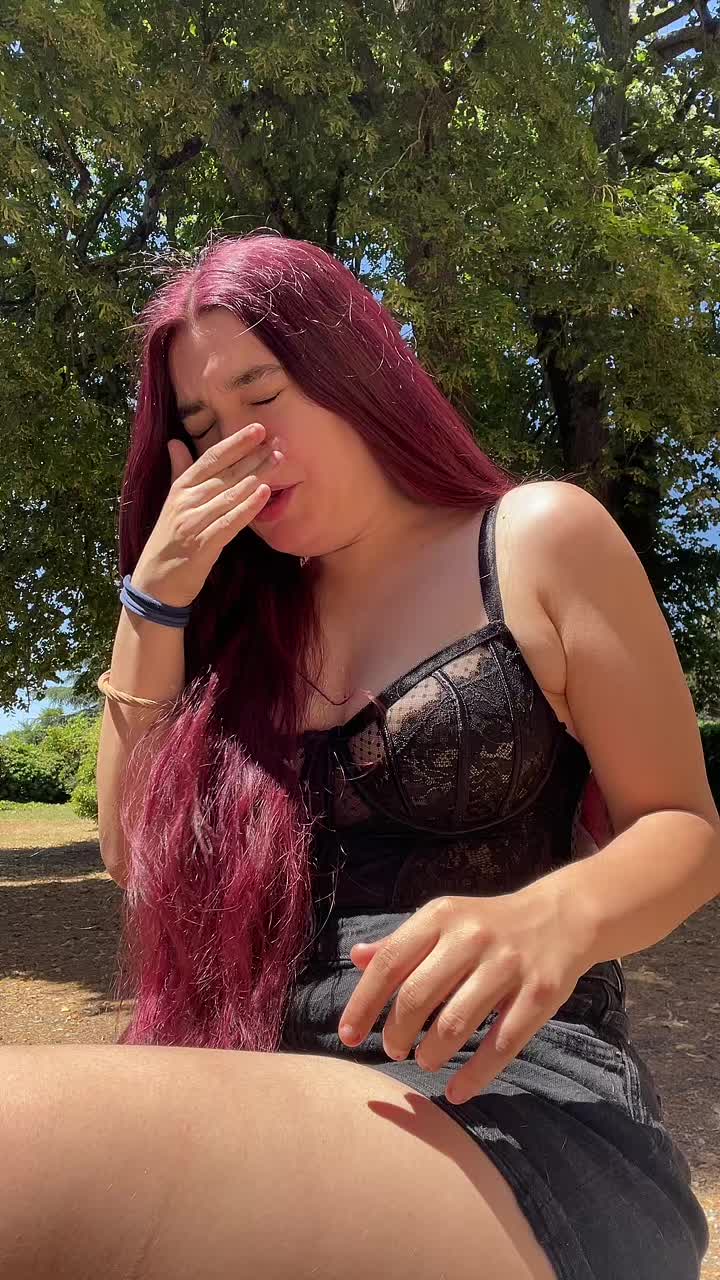 @Anaïs Lincle