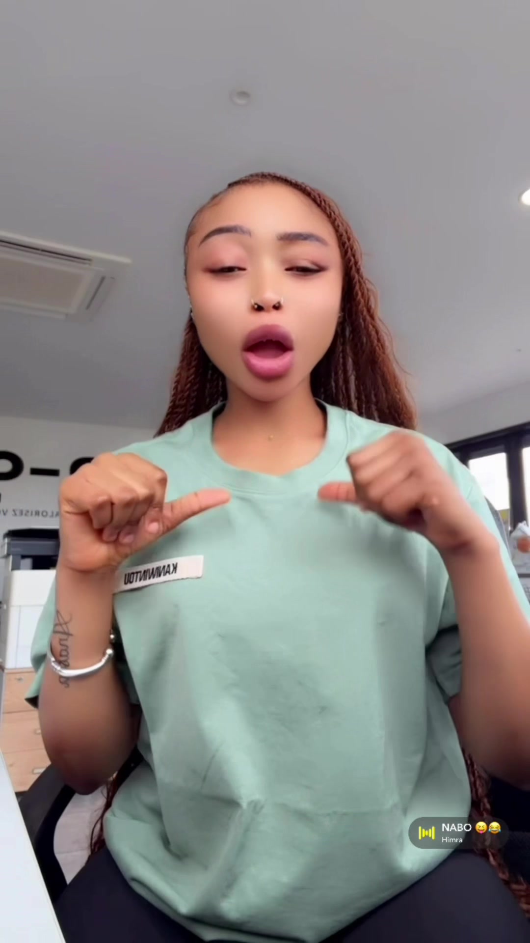 @♻️Poup&eacute;e Barbie Batouly♻️