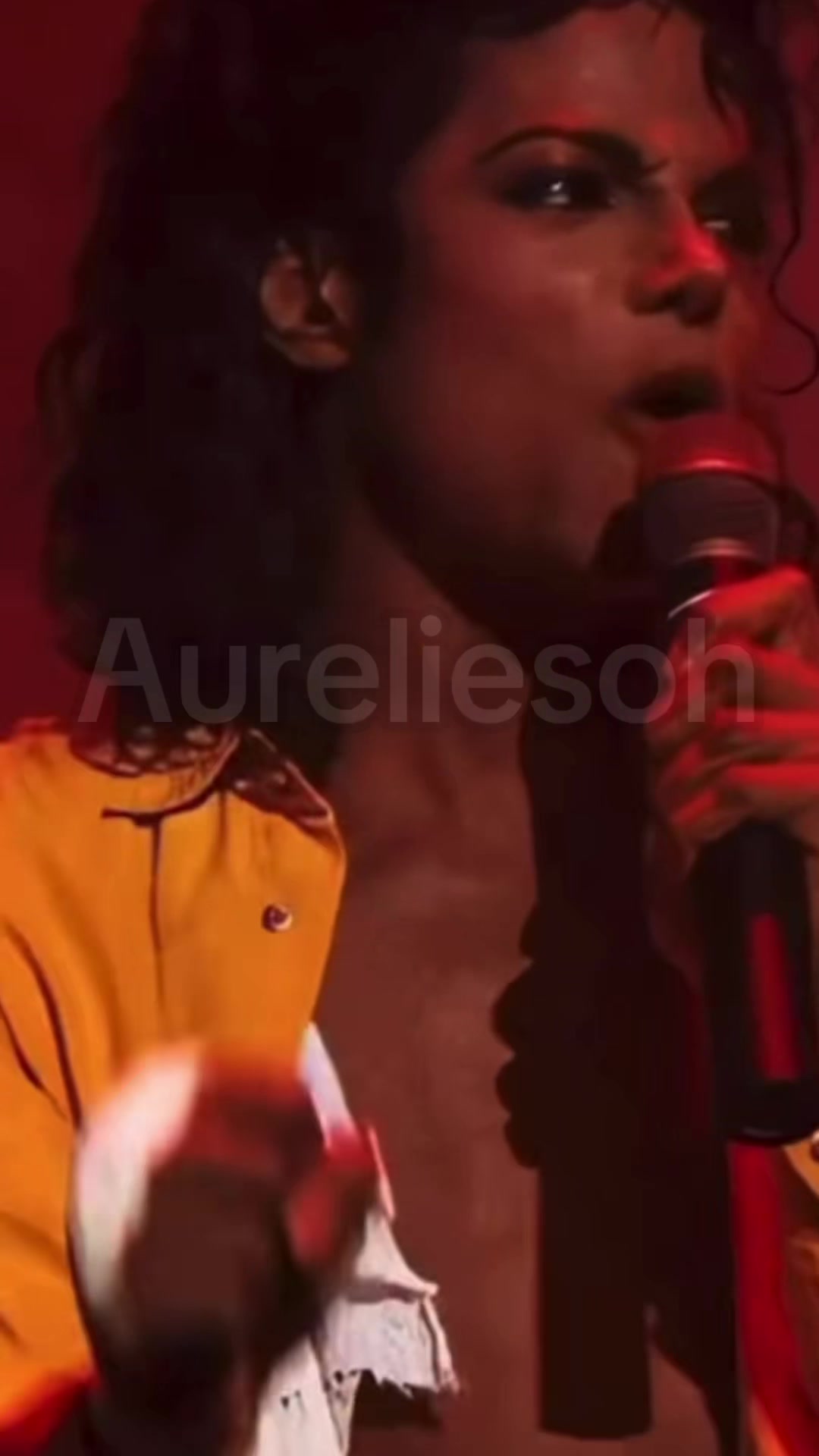 @Aur&eacute;liesoh ✝️MJ❤️&zwj;🔥