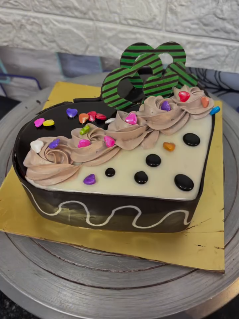 @cake
