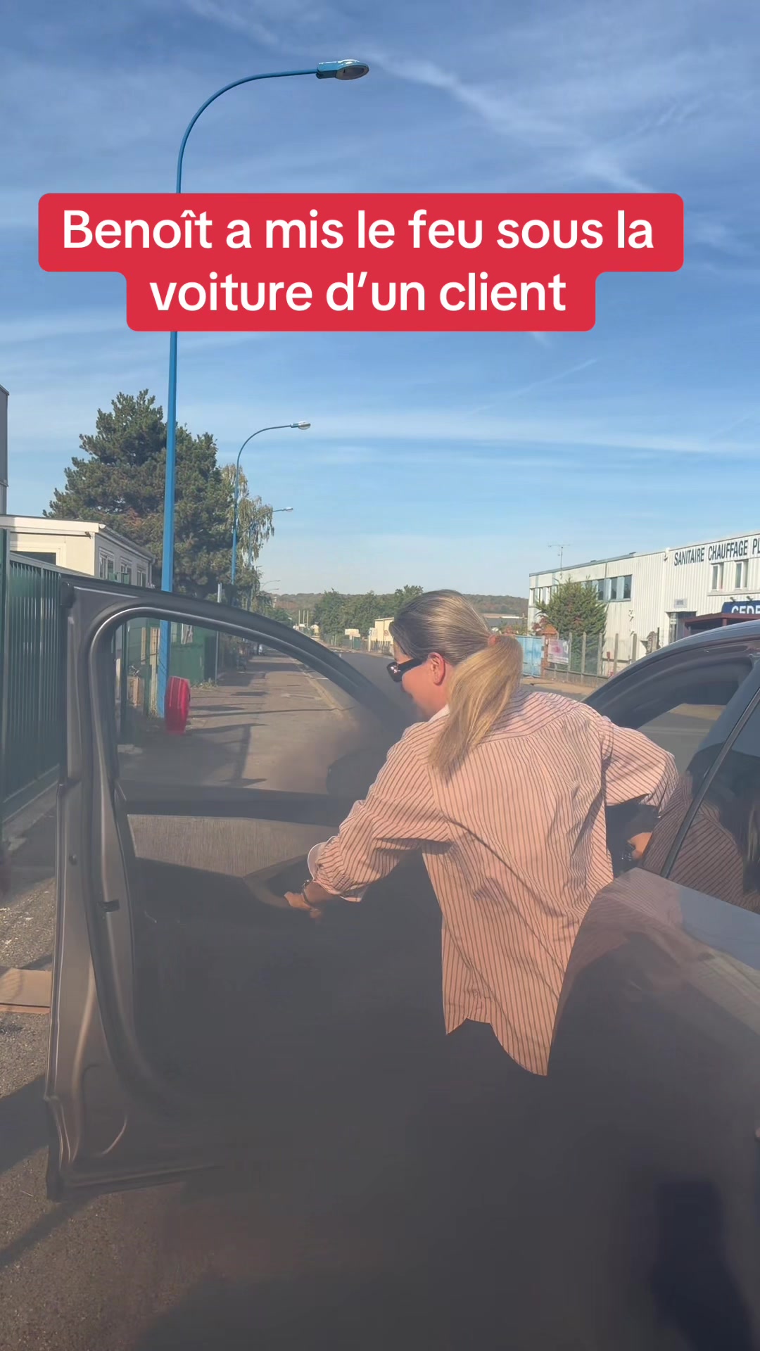 @Le mécanicien Brésilien