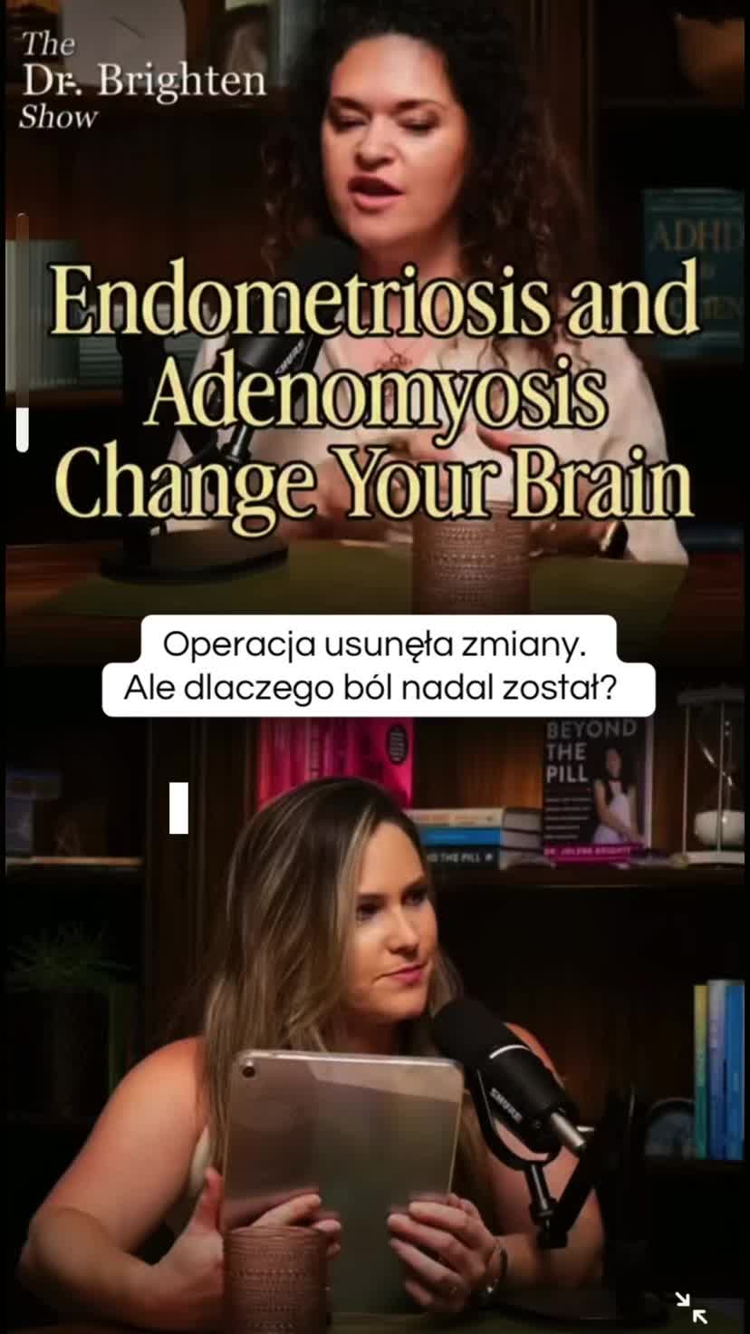 @EndoMona🎗️