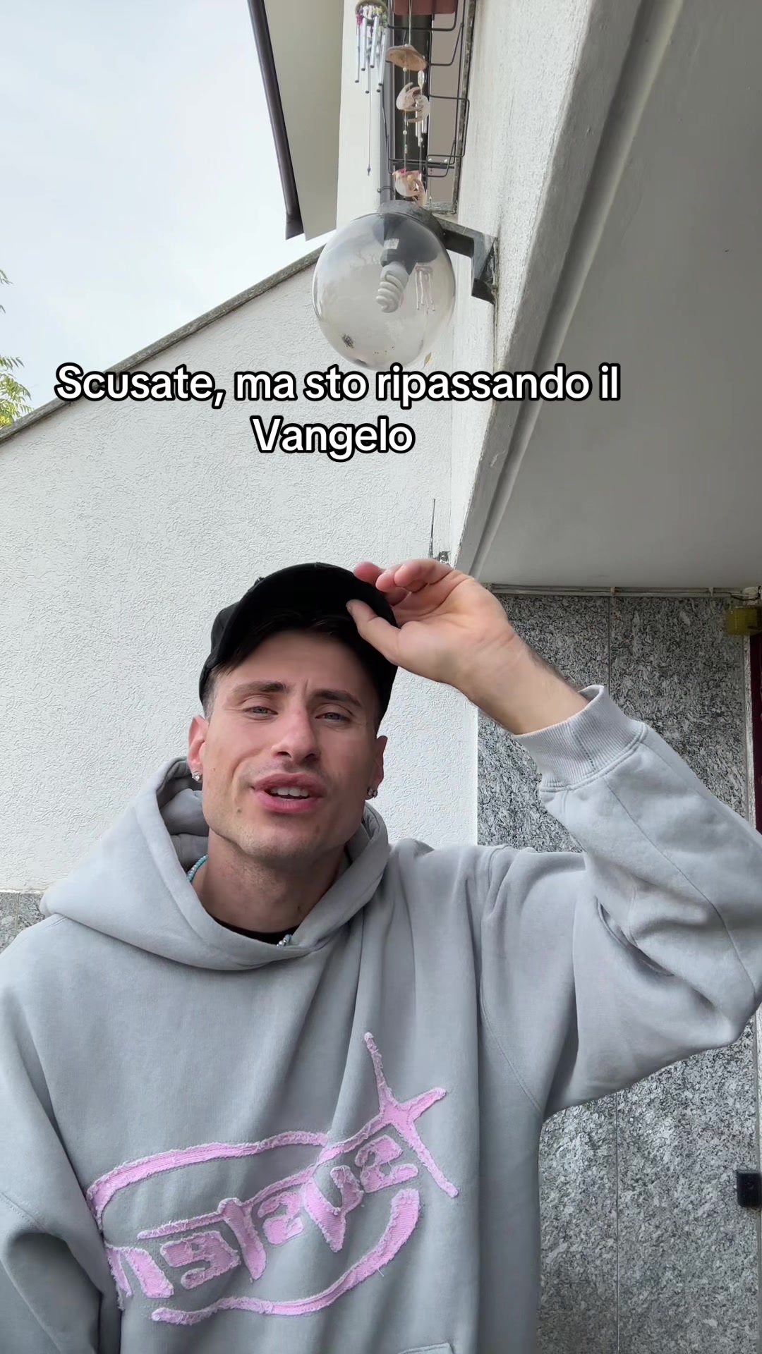 @Gianluca Marzulli