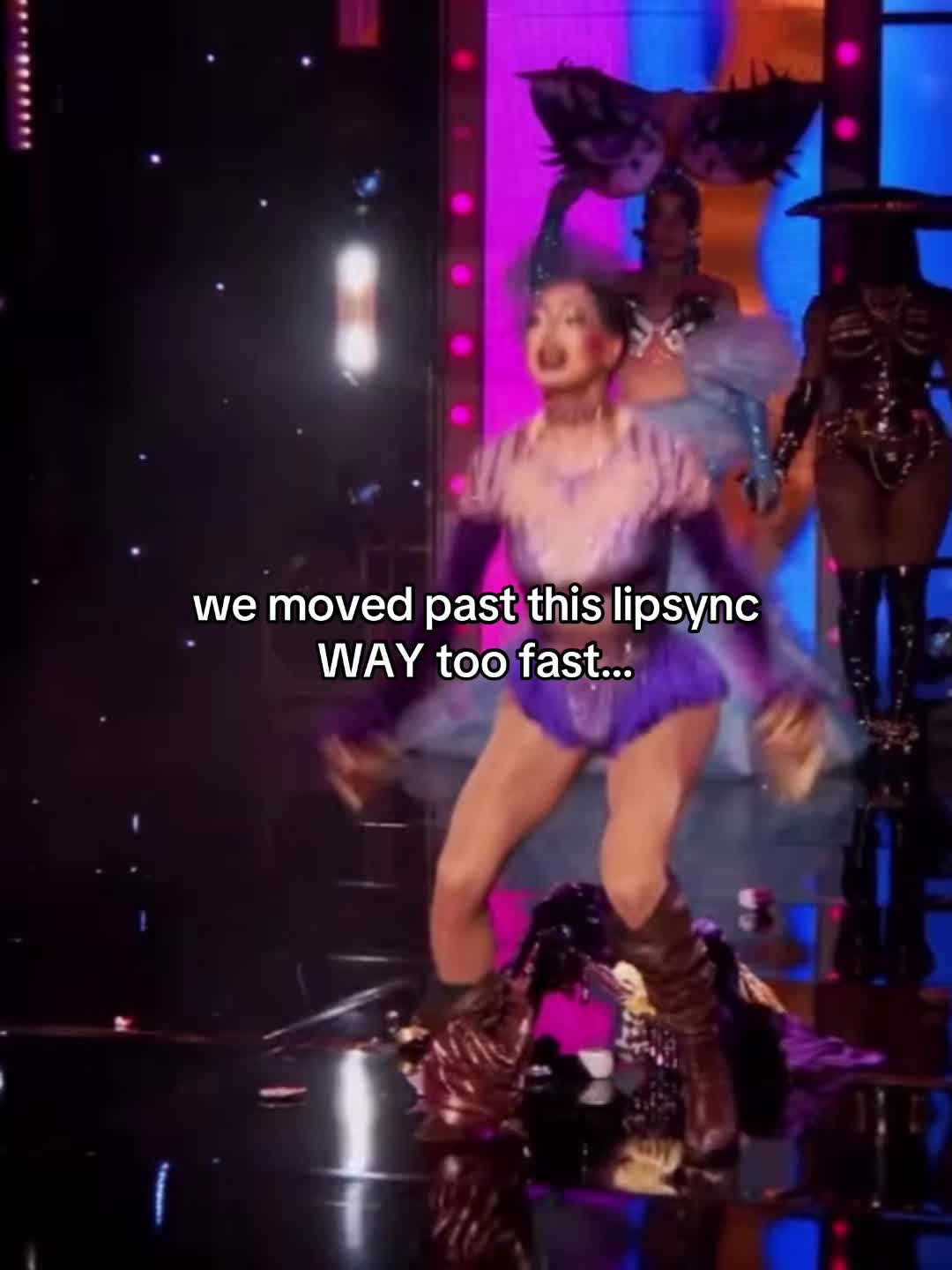 @RPDR Runways