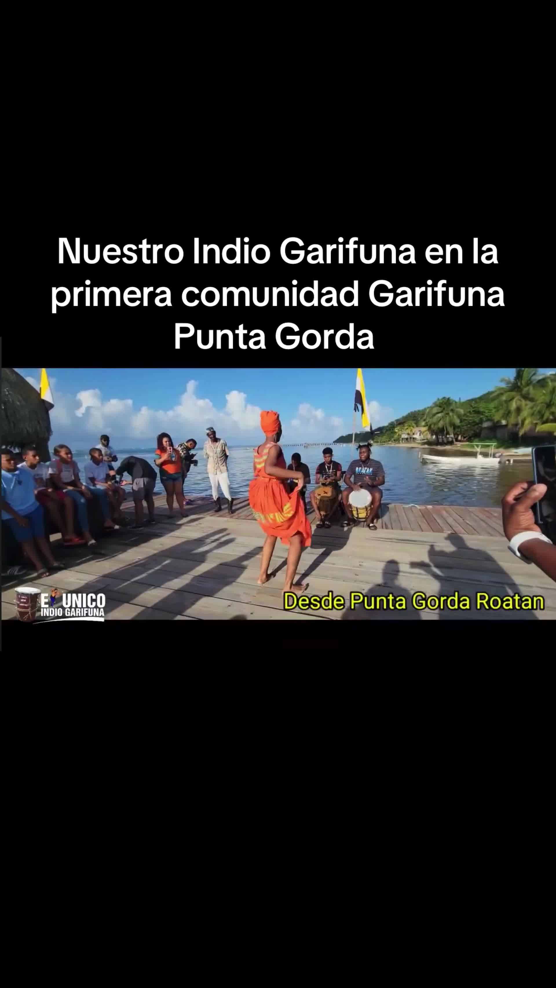 @Team Garinagü