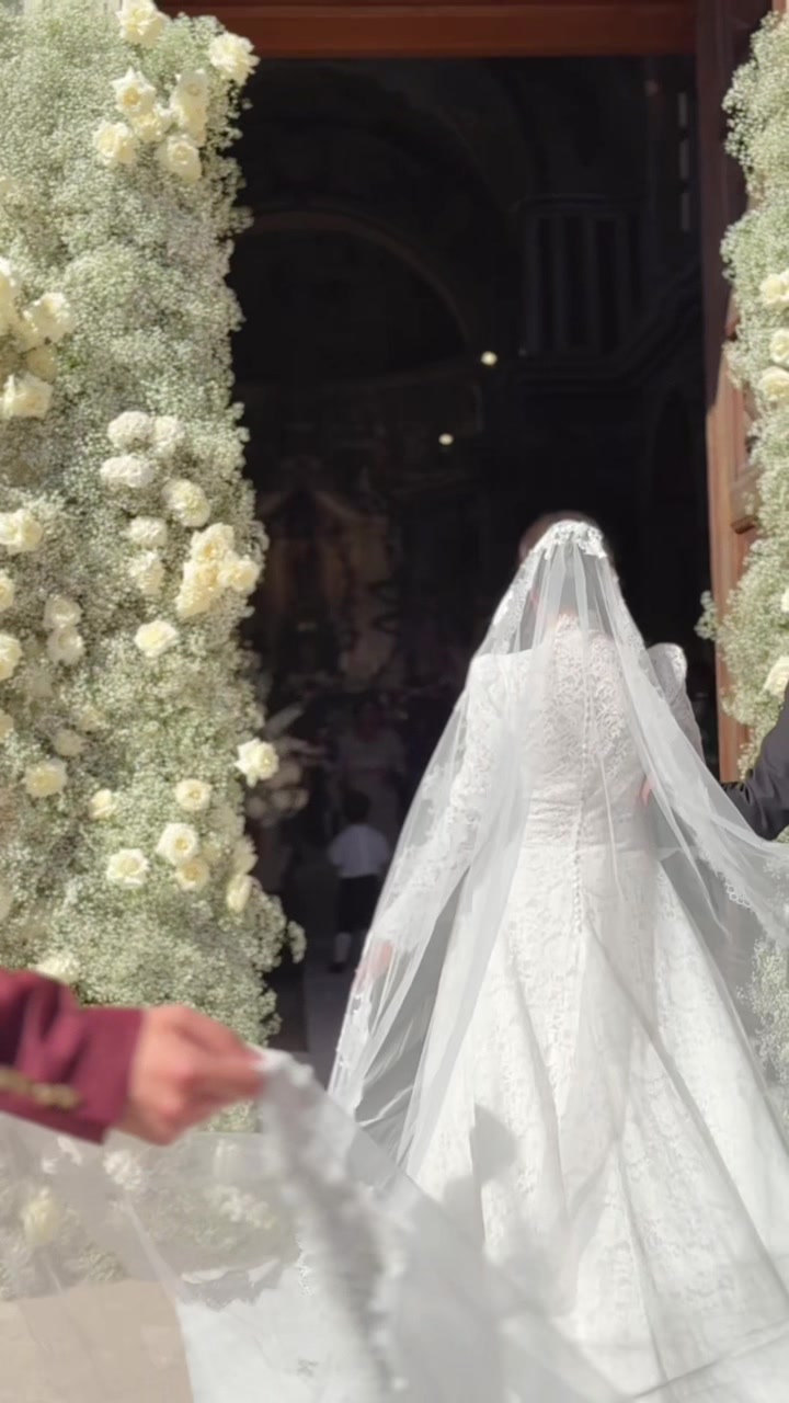 @Luxury Wedding Planner Italy