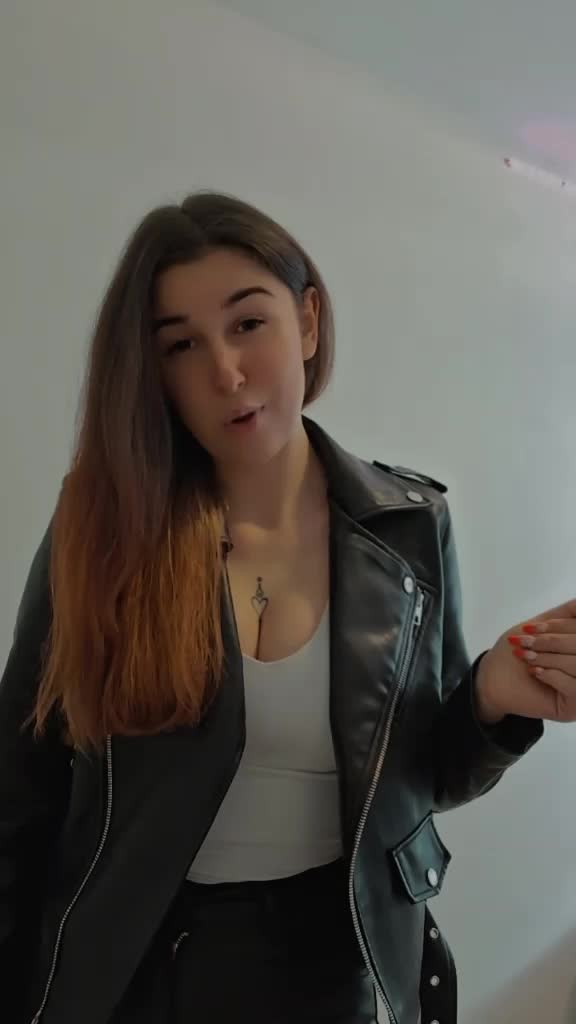 @Szalona😜❤️😍😏