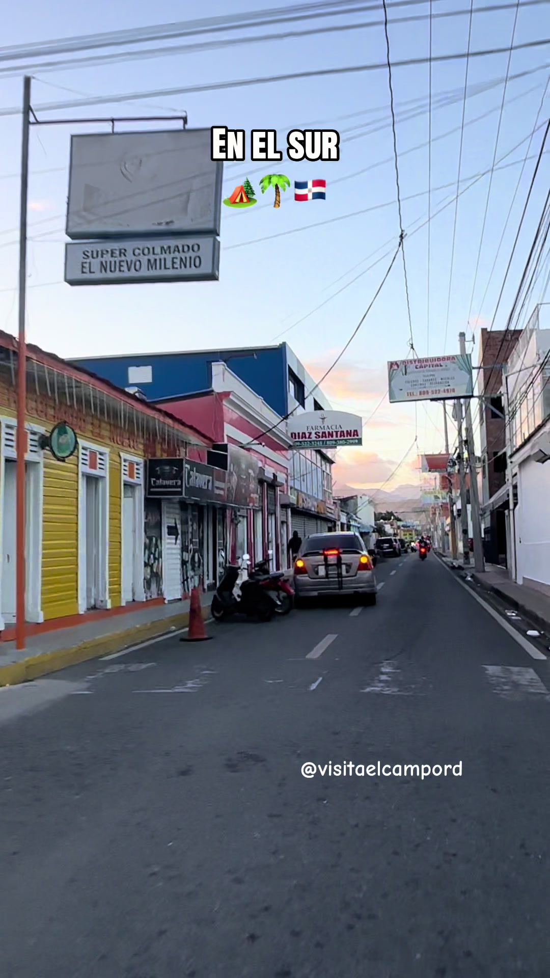 @Visitaelcampord Bani📸⛰️🇩🇴