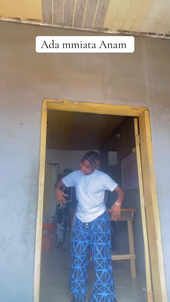 @Faith Chukwuemeka