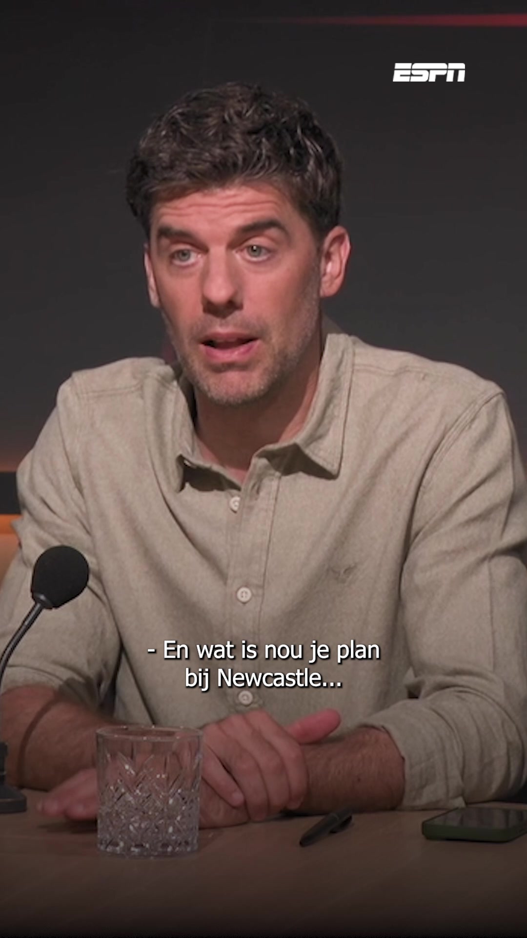 @ESPN NL