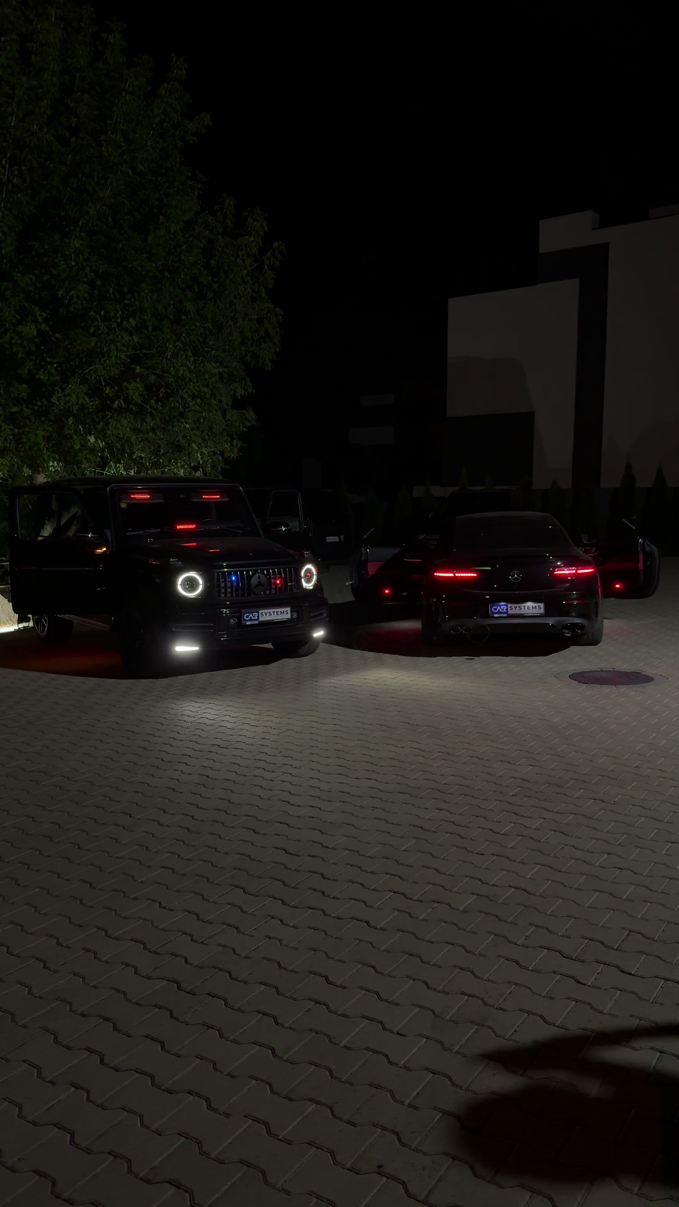 @CarSystems