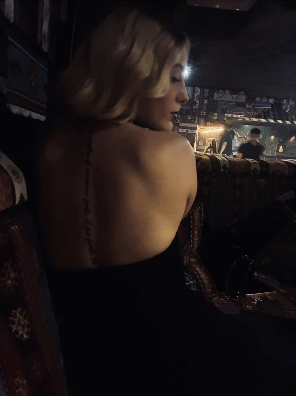 @chanel