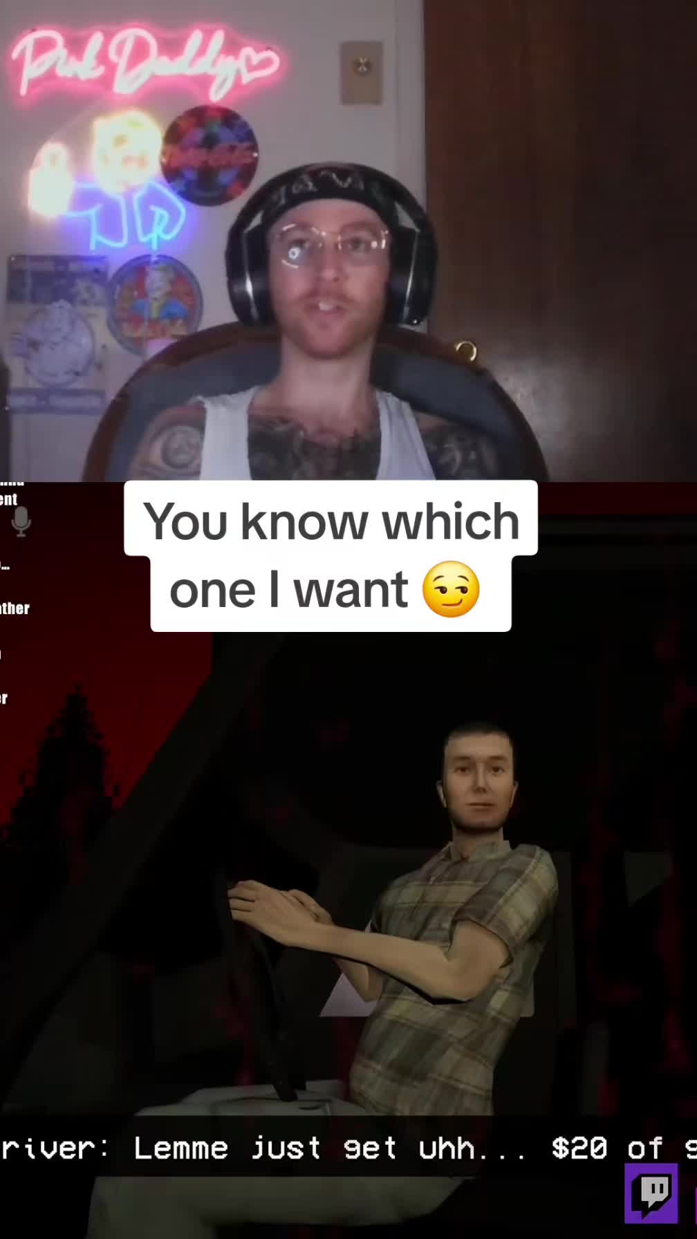 @Twitch:PinkDaddyOfficial
