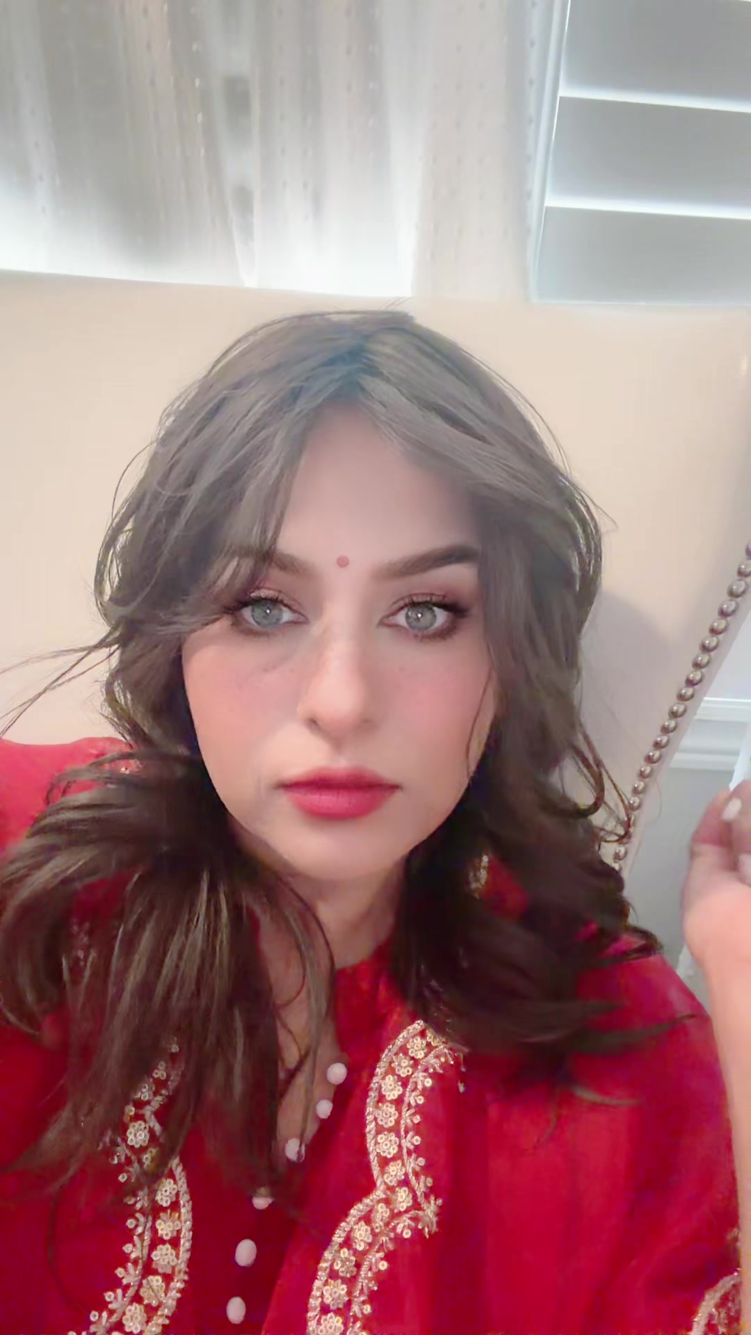 @🇨🇦Pooja Malhotra🇨🇦 💞
