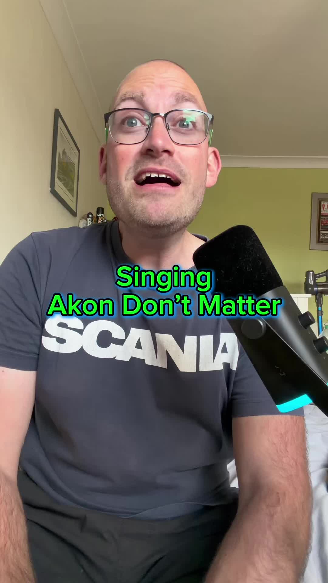 @Karaokewithryan