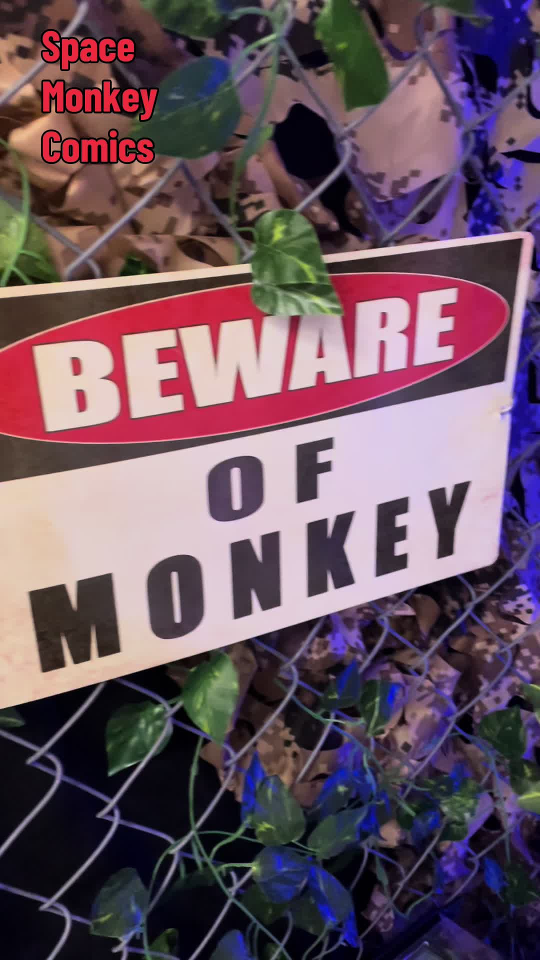 @monkeysinspace