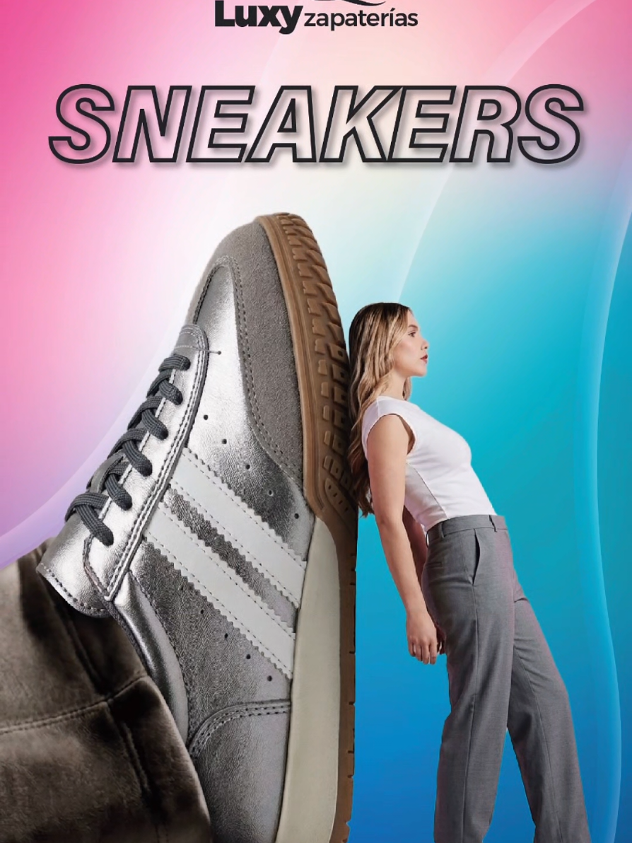 @Luxy Zapaterias