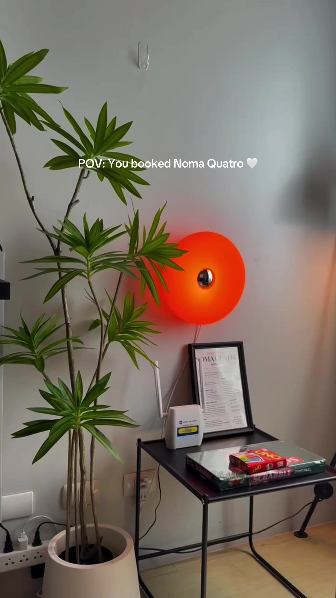 @NOMA CDO Airbnb