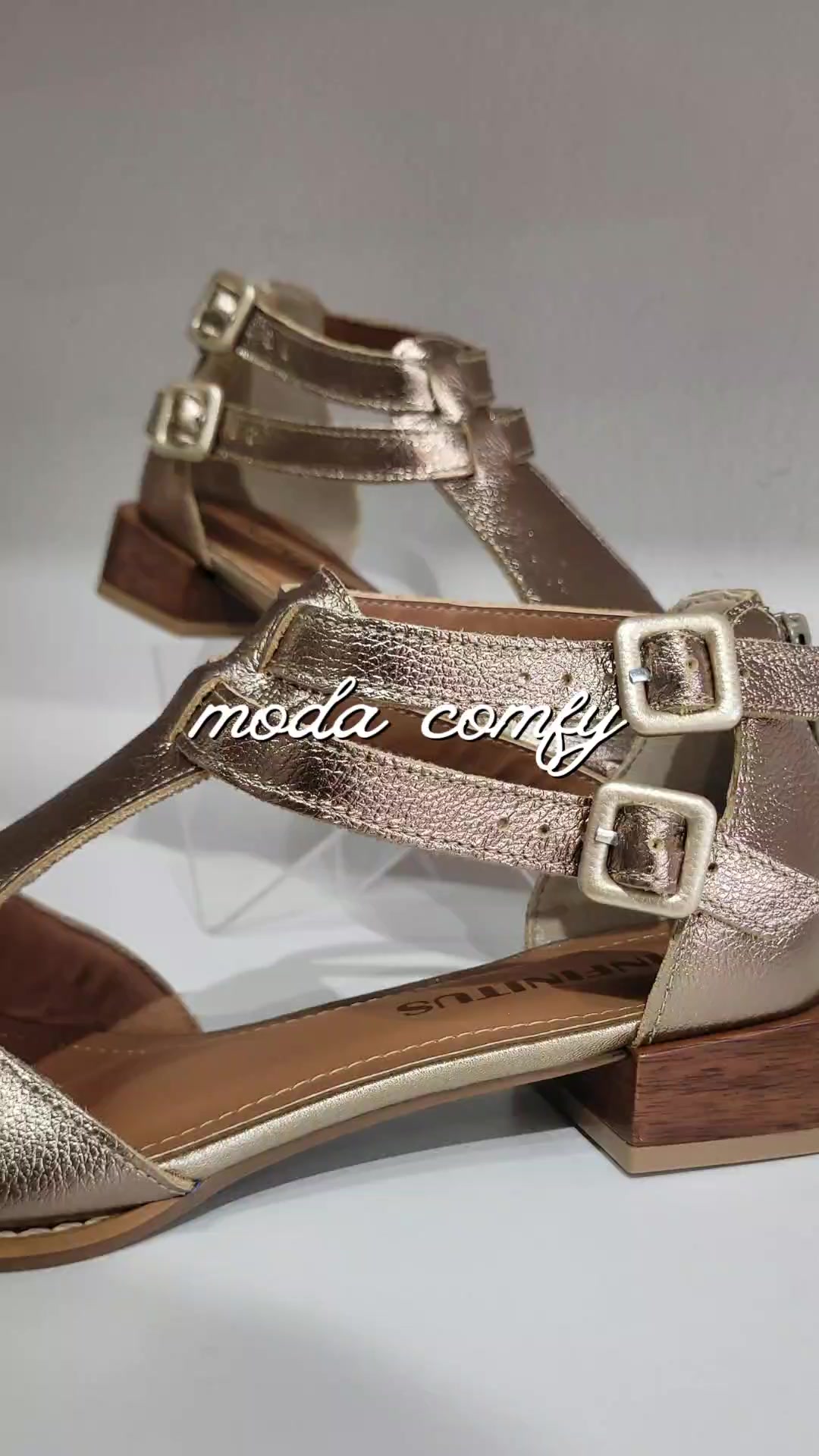@Sapatos de luxo