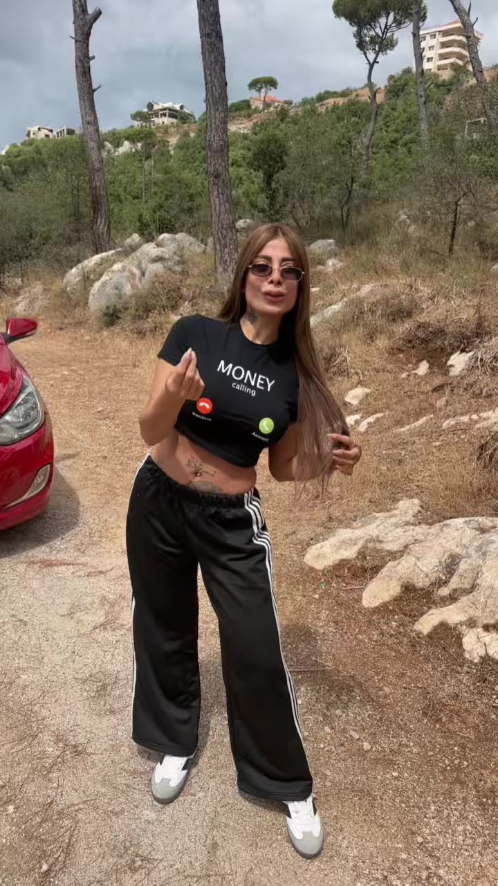 @💫Rita Boulos 💫
