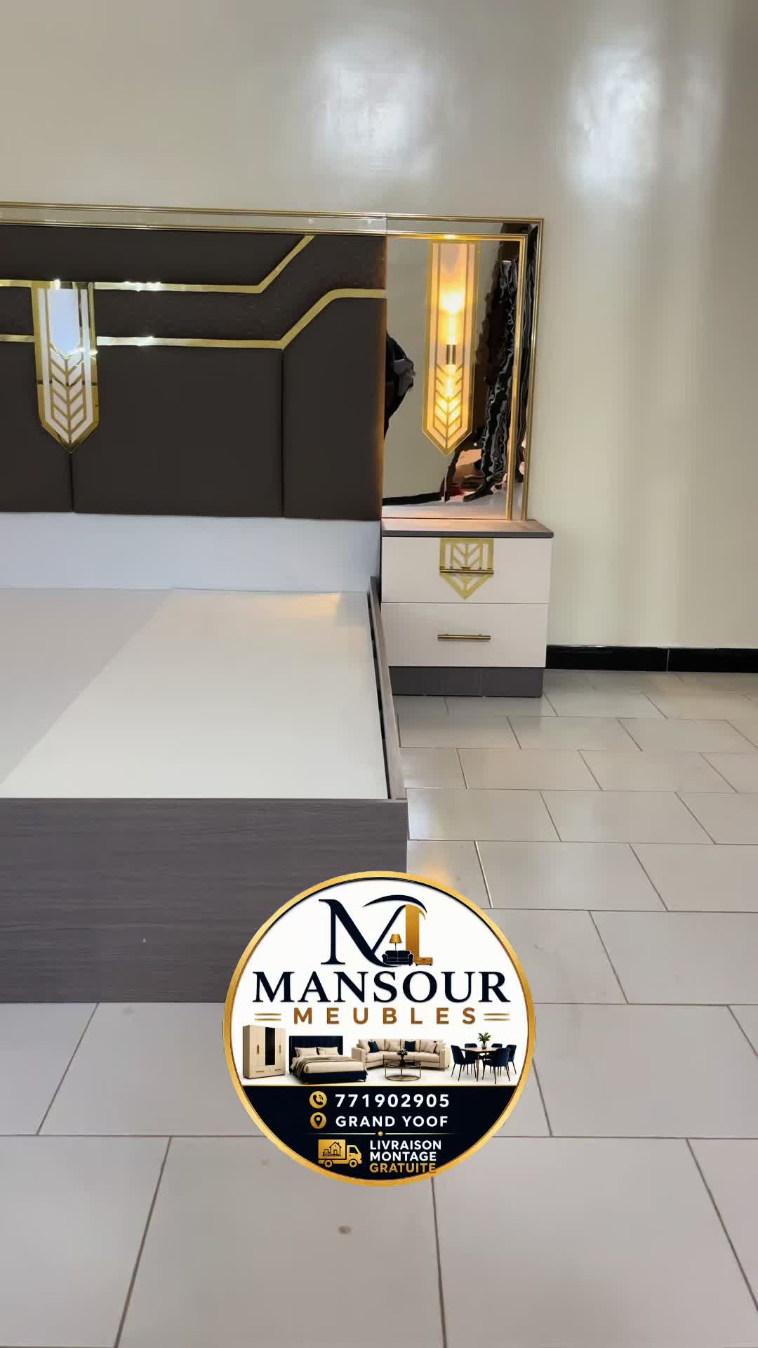 @Mansour Meuble 🛋️