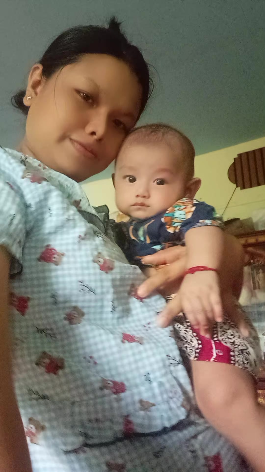@မင်းကကိုရဲချစ်ဆုံးပဲ