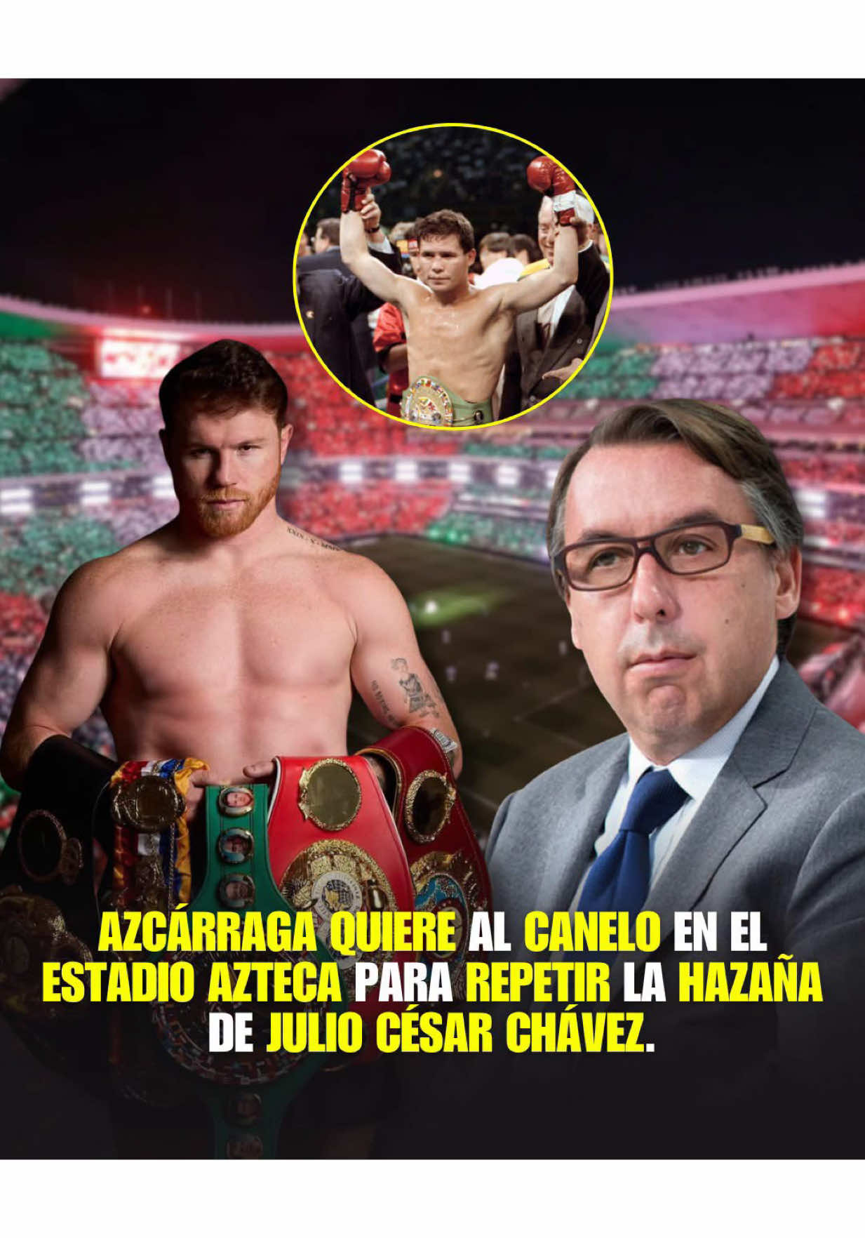 @🥊 La Neta del Boxeo