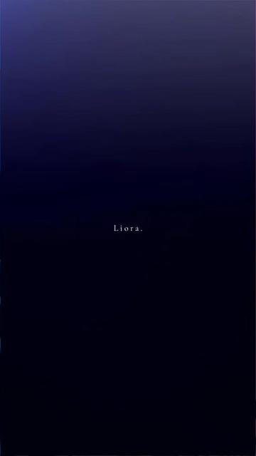 @𝐋 𝐢 𝐨 𝐫 𝐚 ⚡🌙