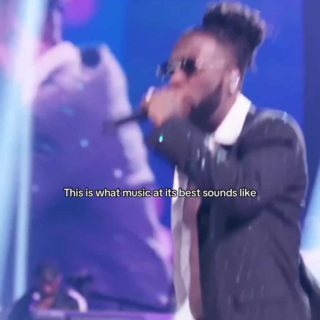 @Burna Boy Fans