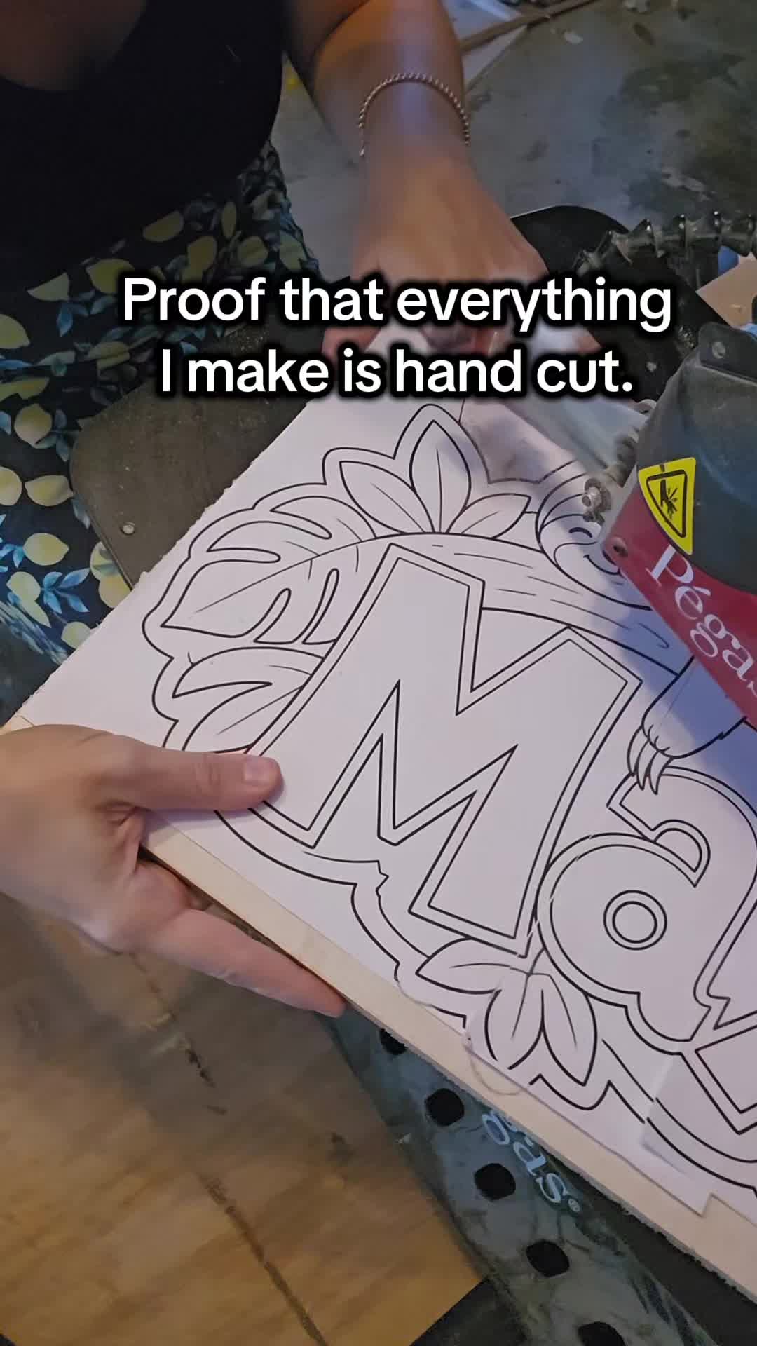 @Four Cubs Creations