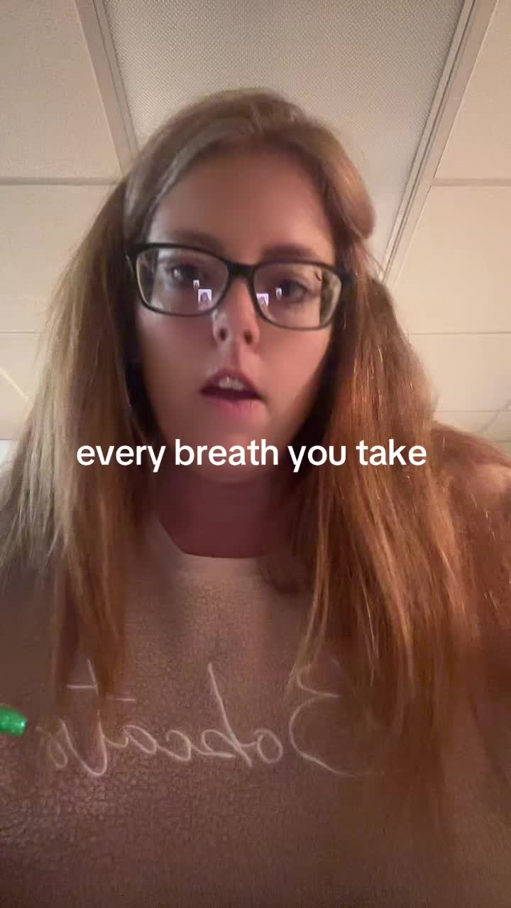 @Megan Elizabeth ๐