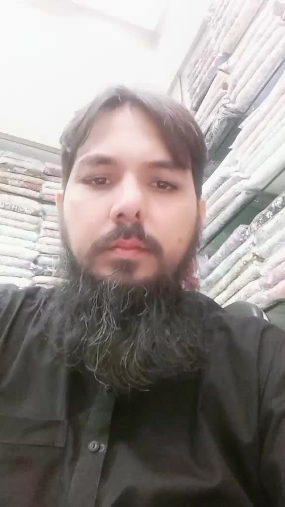 @Syed Adnan Ali Bukhari