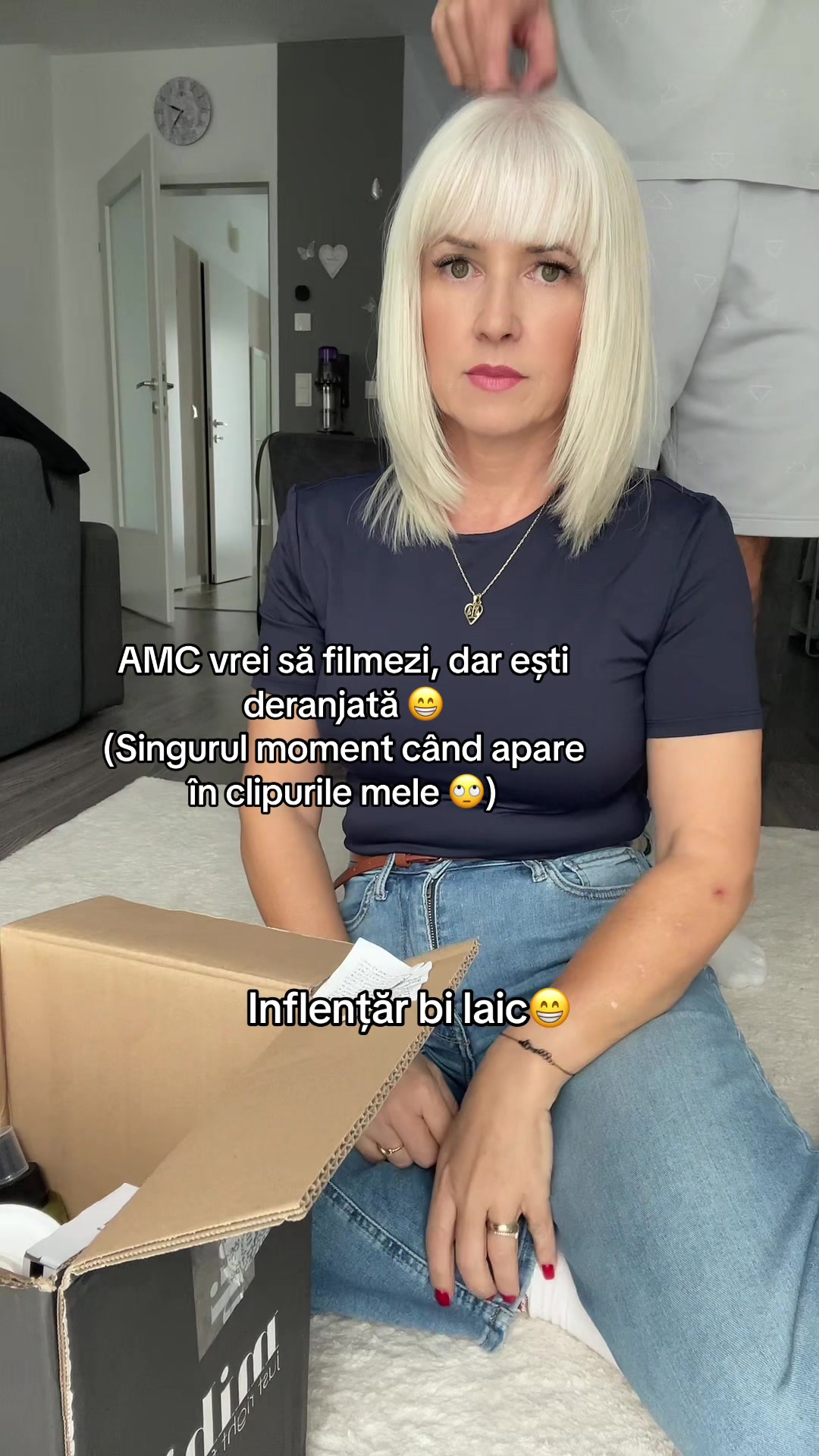 @Maria Holzer|Viata la 50+