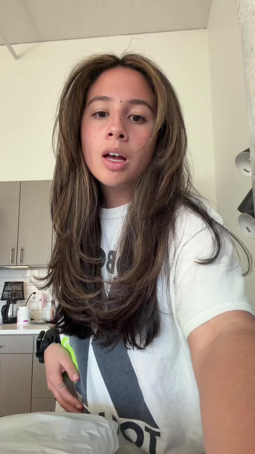 @EllaGrace Delmond