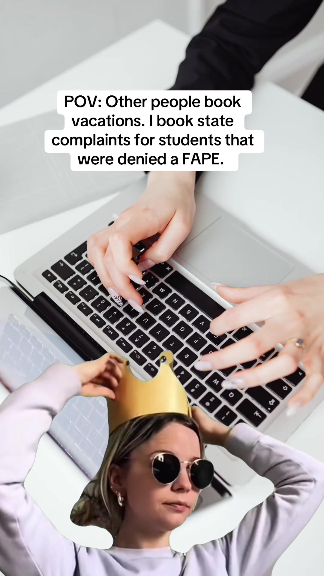 @Quinn Perkins | Sped Advocate