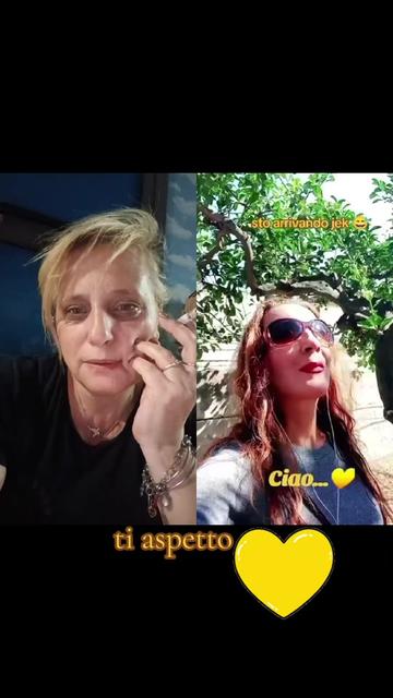 @♾️Rossana Calabrese❤️