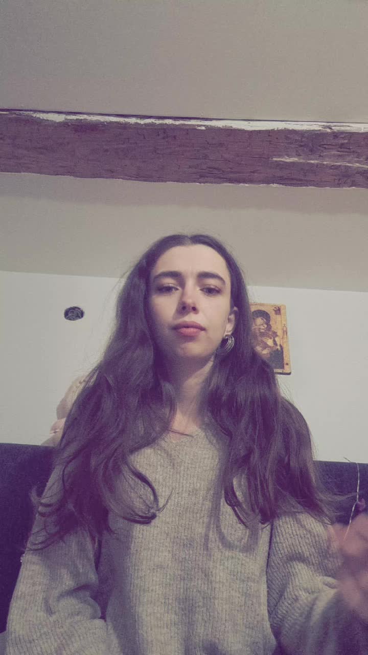 @cristina