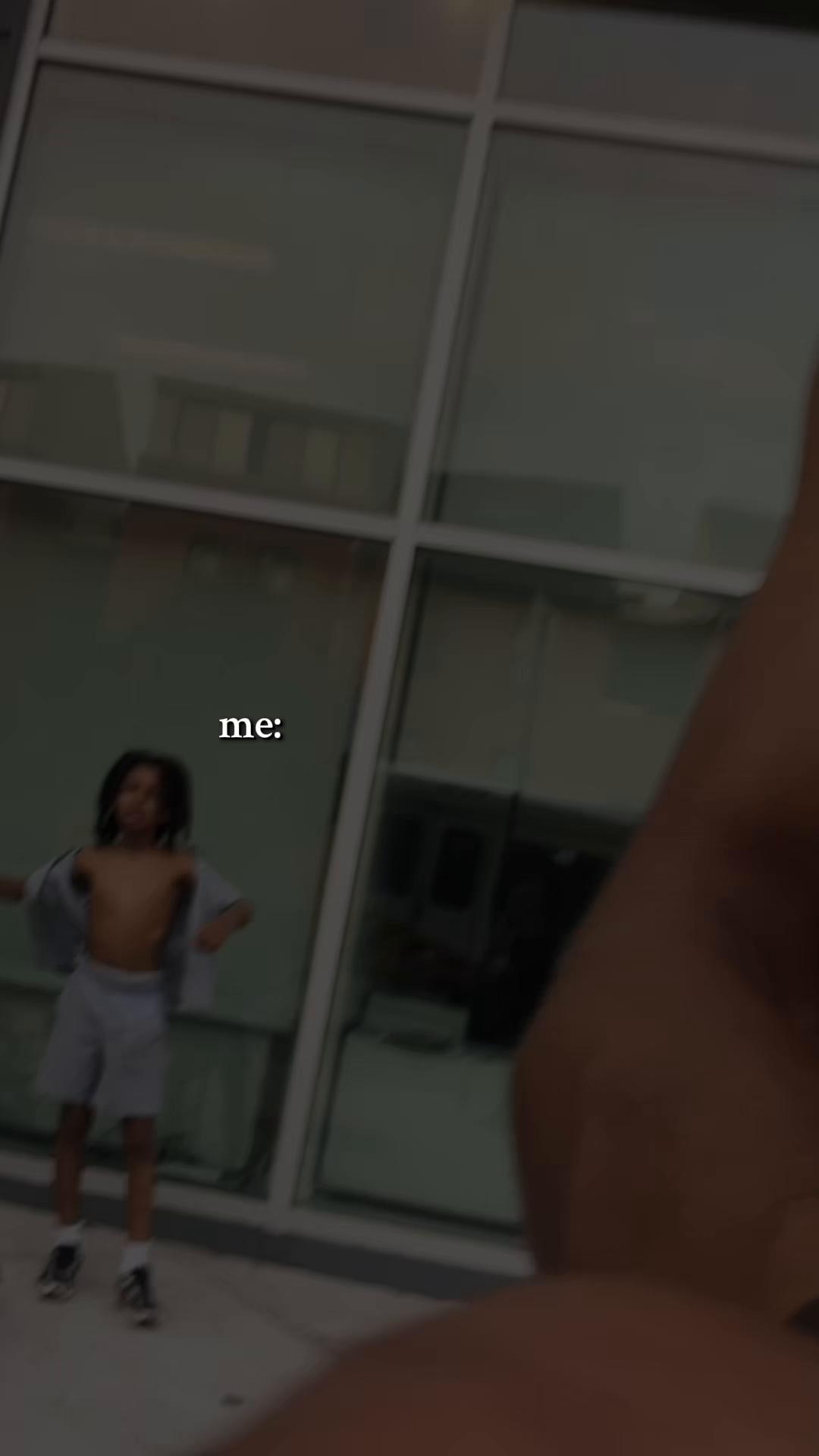 @Small Axe