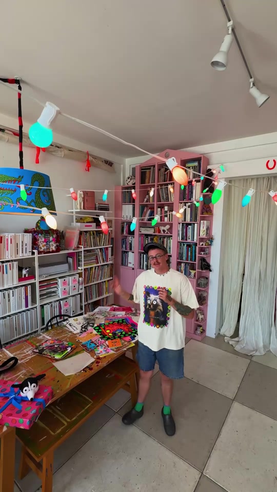@Secret Los Angeles