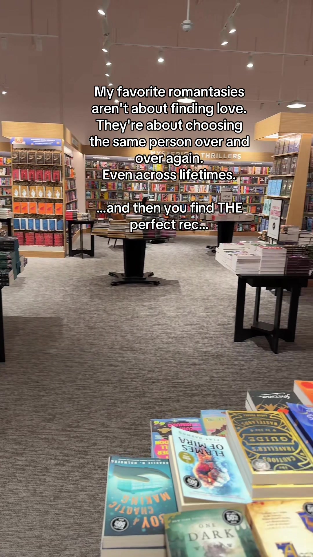 @Elsa Frey Books