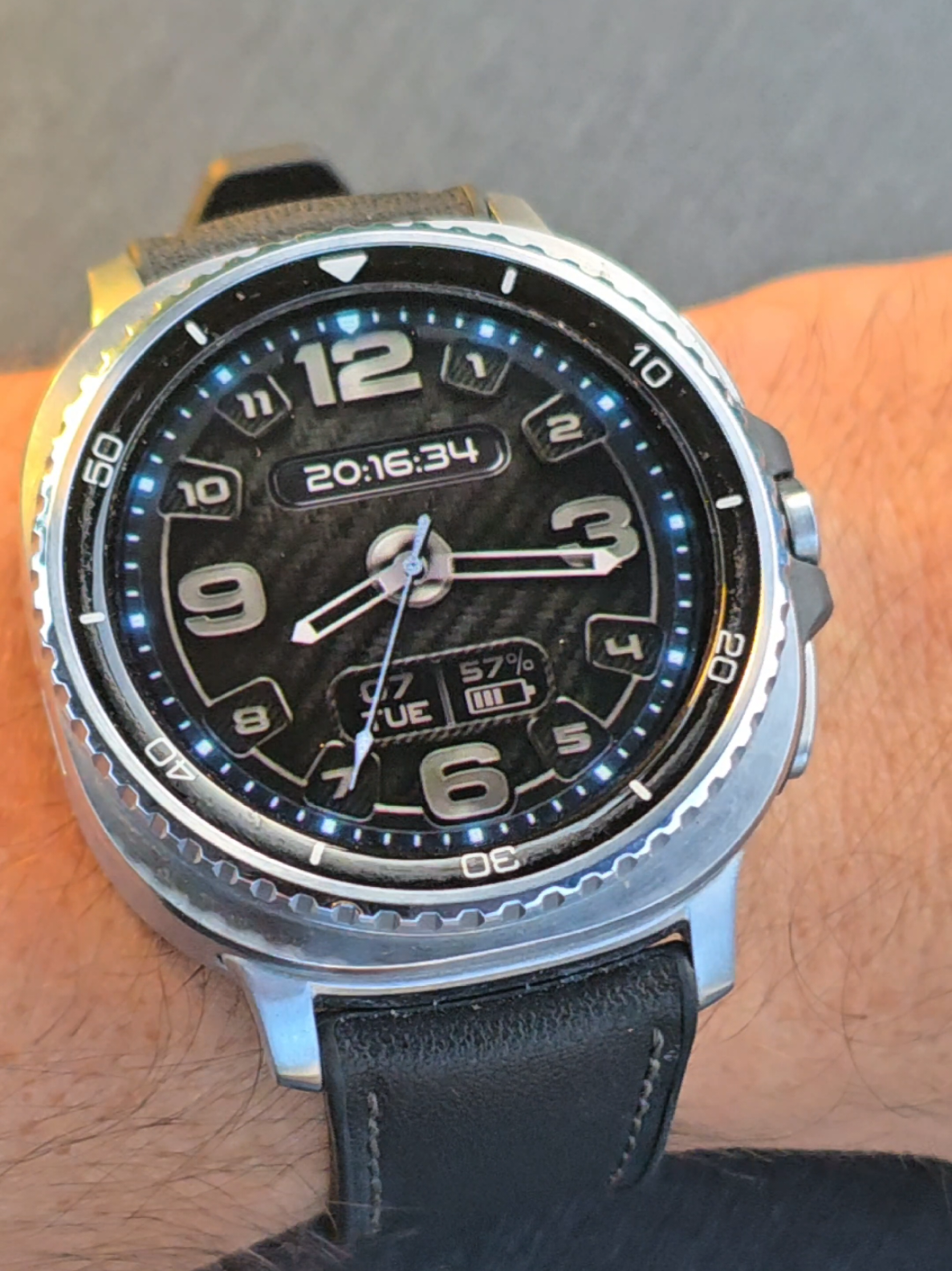 @Watch Tuning⌚️