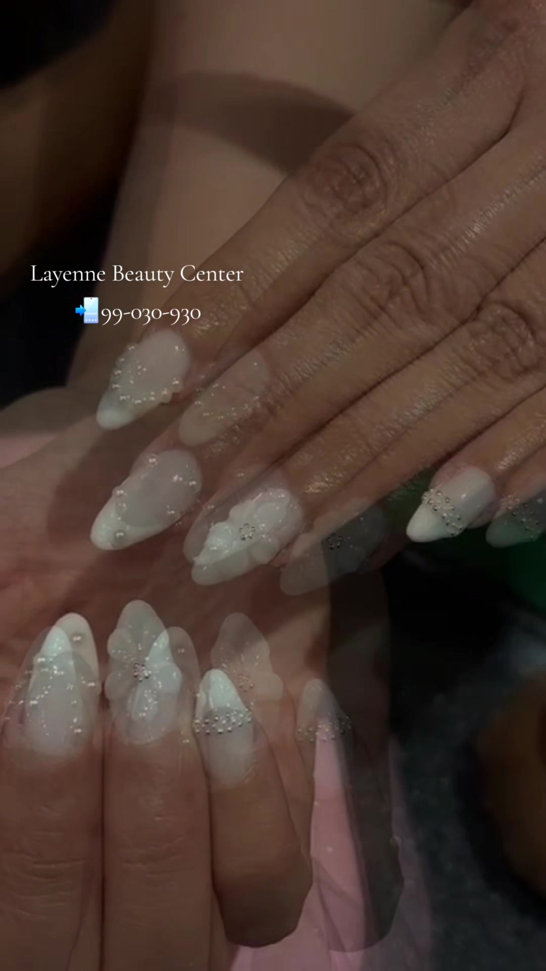 @Layenne Beauty Center 🇹🇳🇮🇹