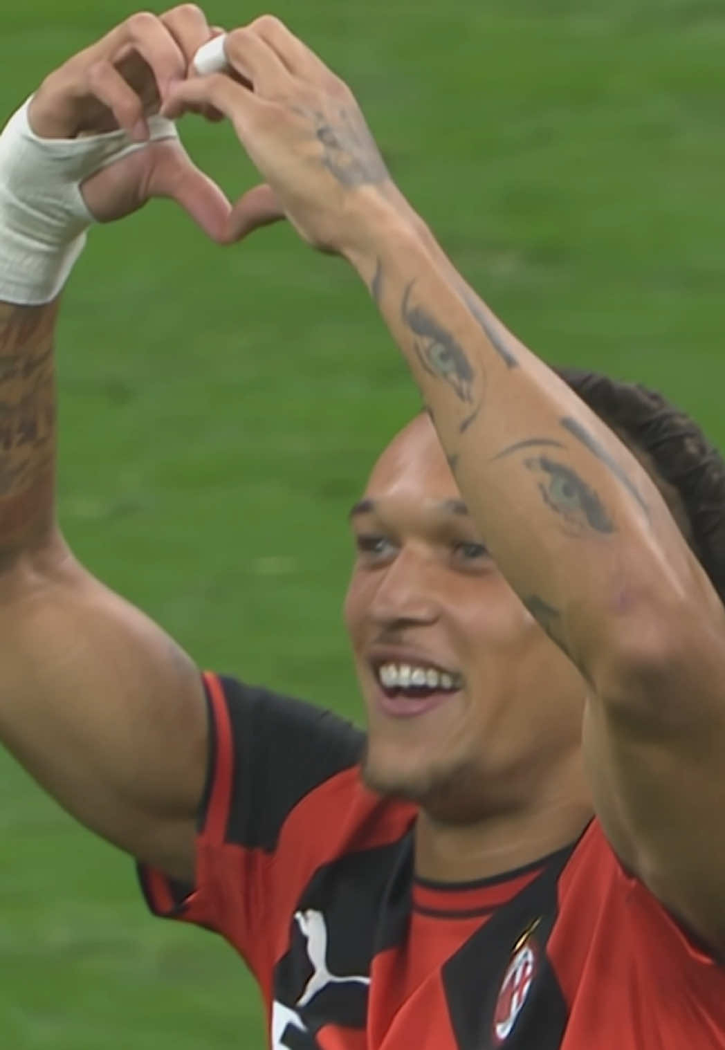 @AC Milan