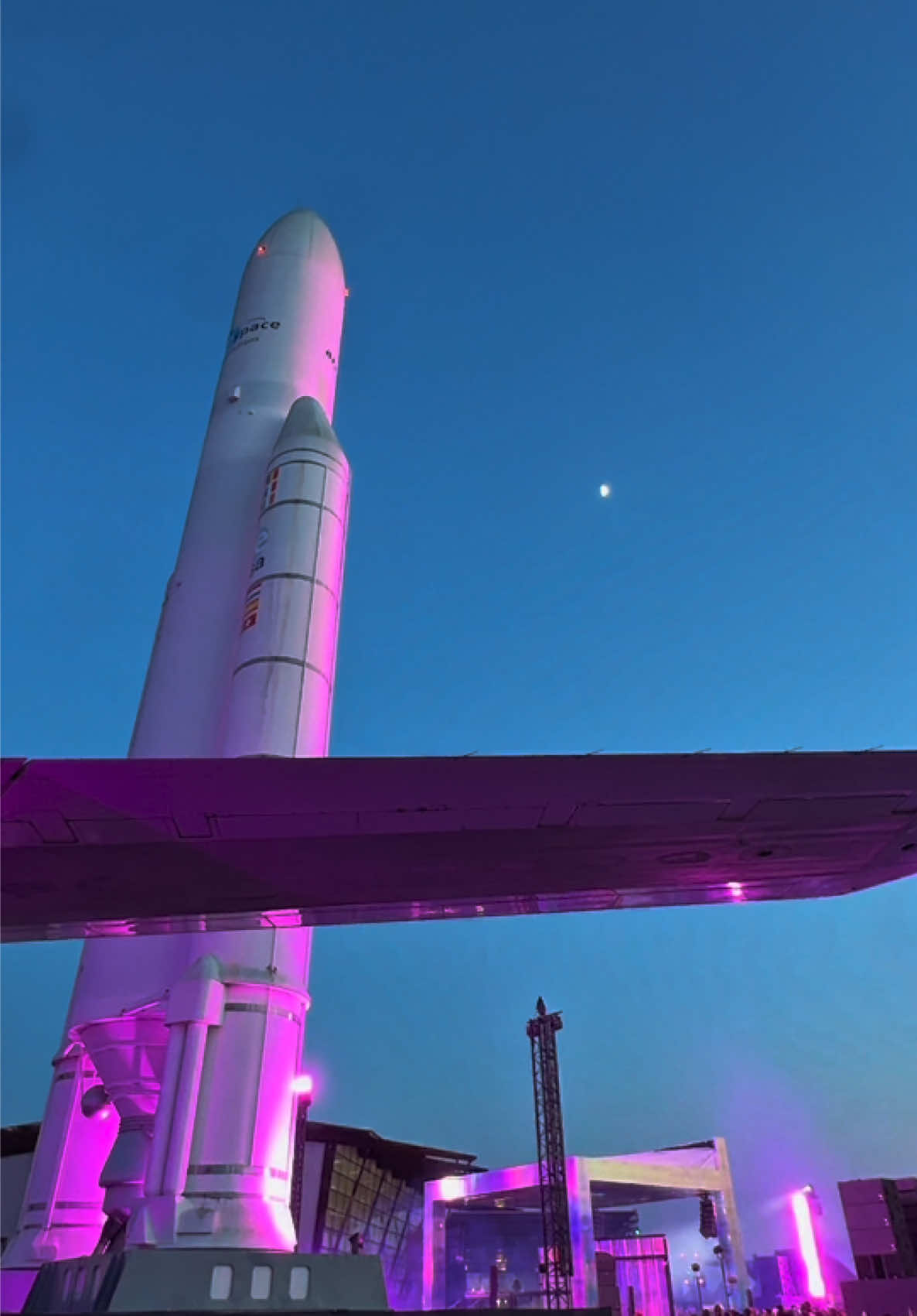 @Indiana Space