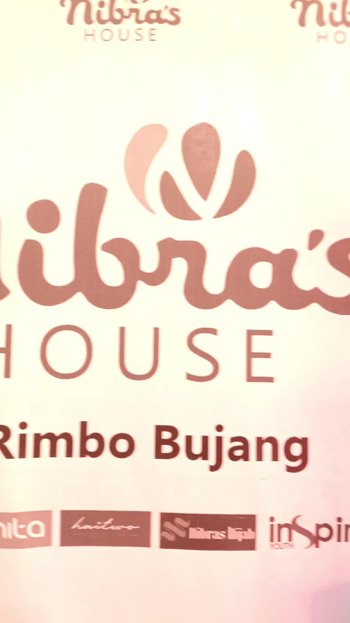 @Nibras House Rimbo Bujang