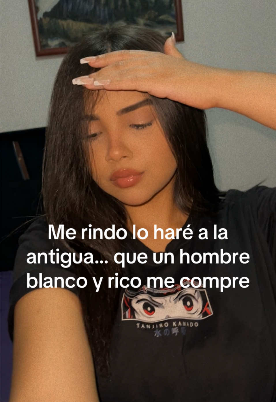 @Elianny Santana🐺