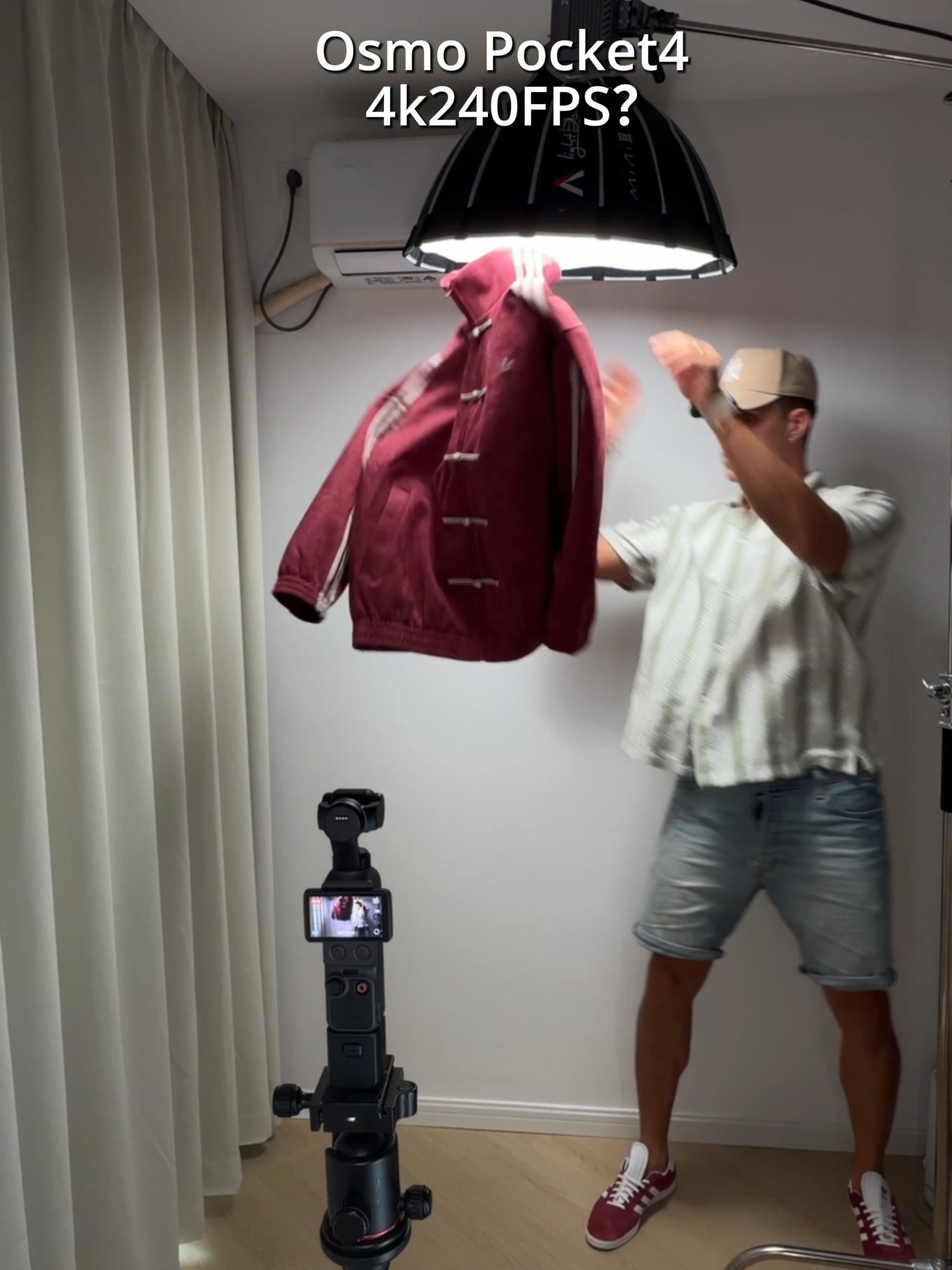 @DJI Osmo