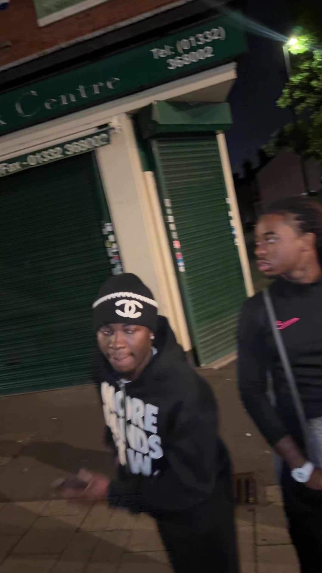 @CHAPA