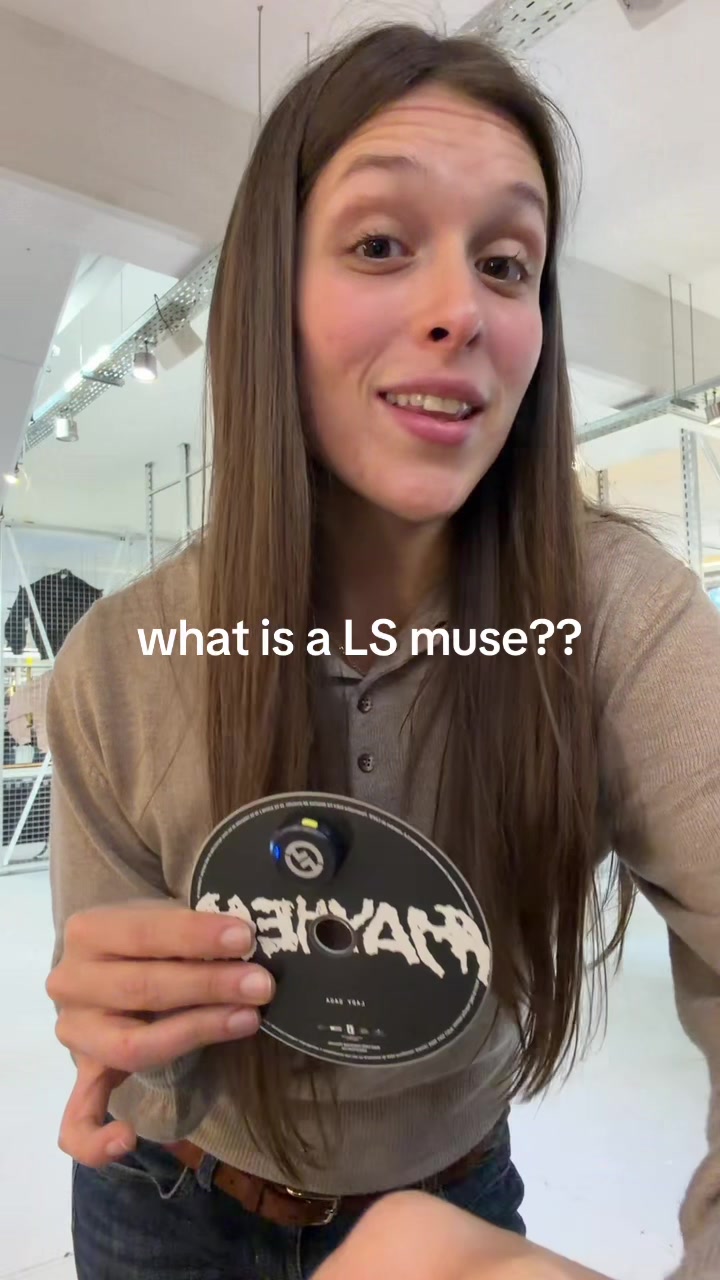 @Luján Sáez x ONA