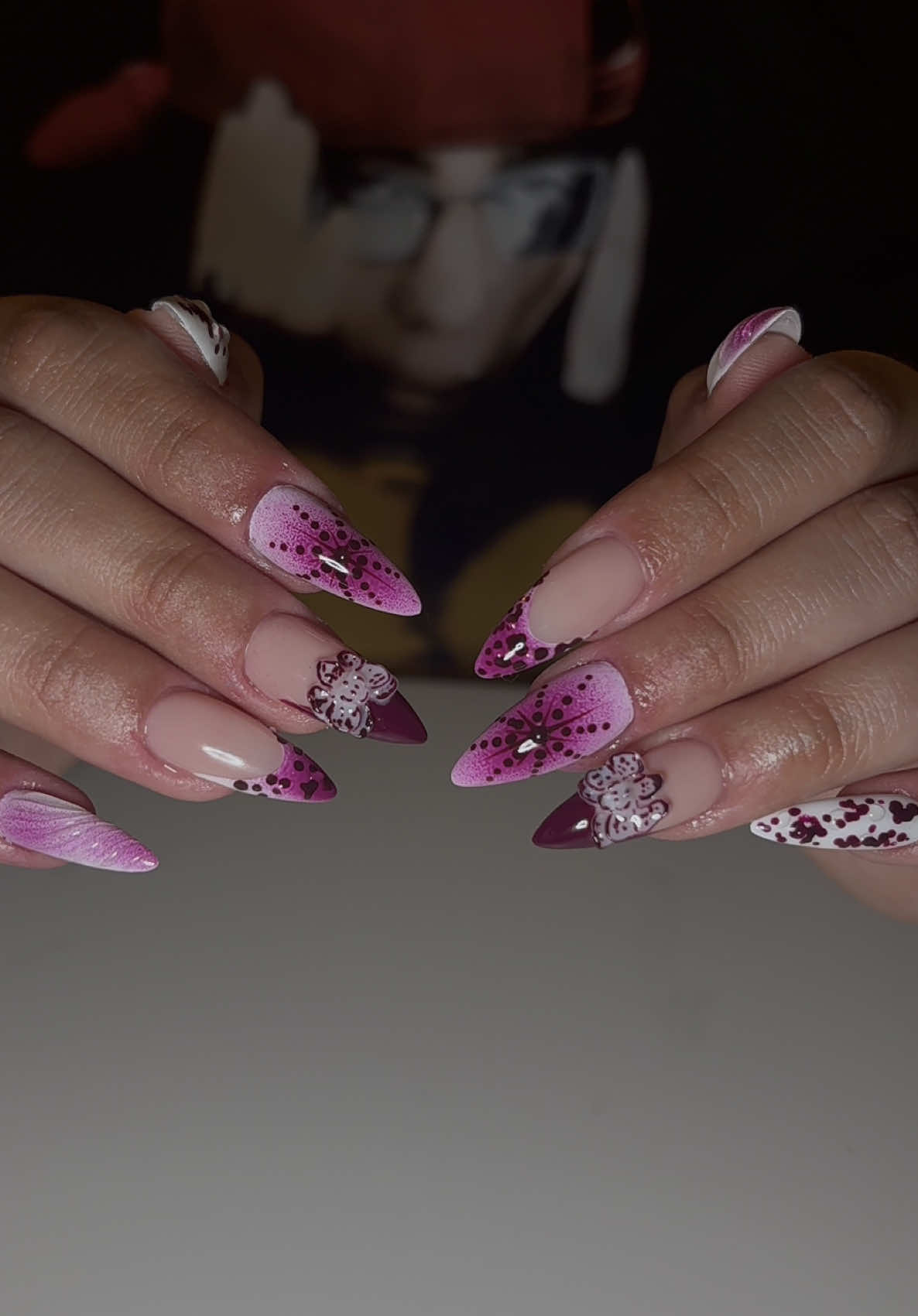 @nailzcece💋 | temecula ca